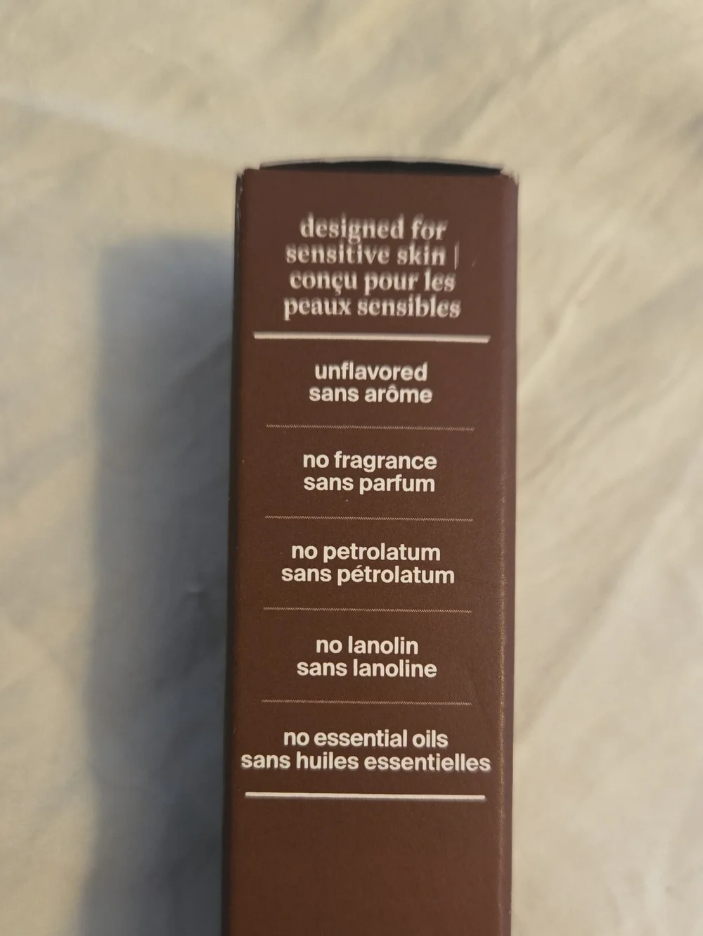 Cocokind Ceramide Lip Blur Be You